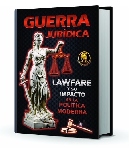 GUERRA JURÍDICA