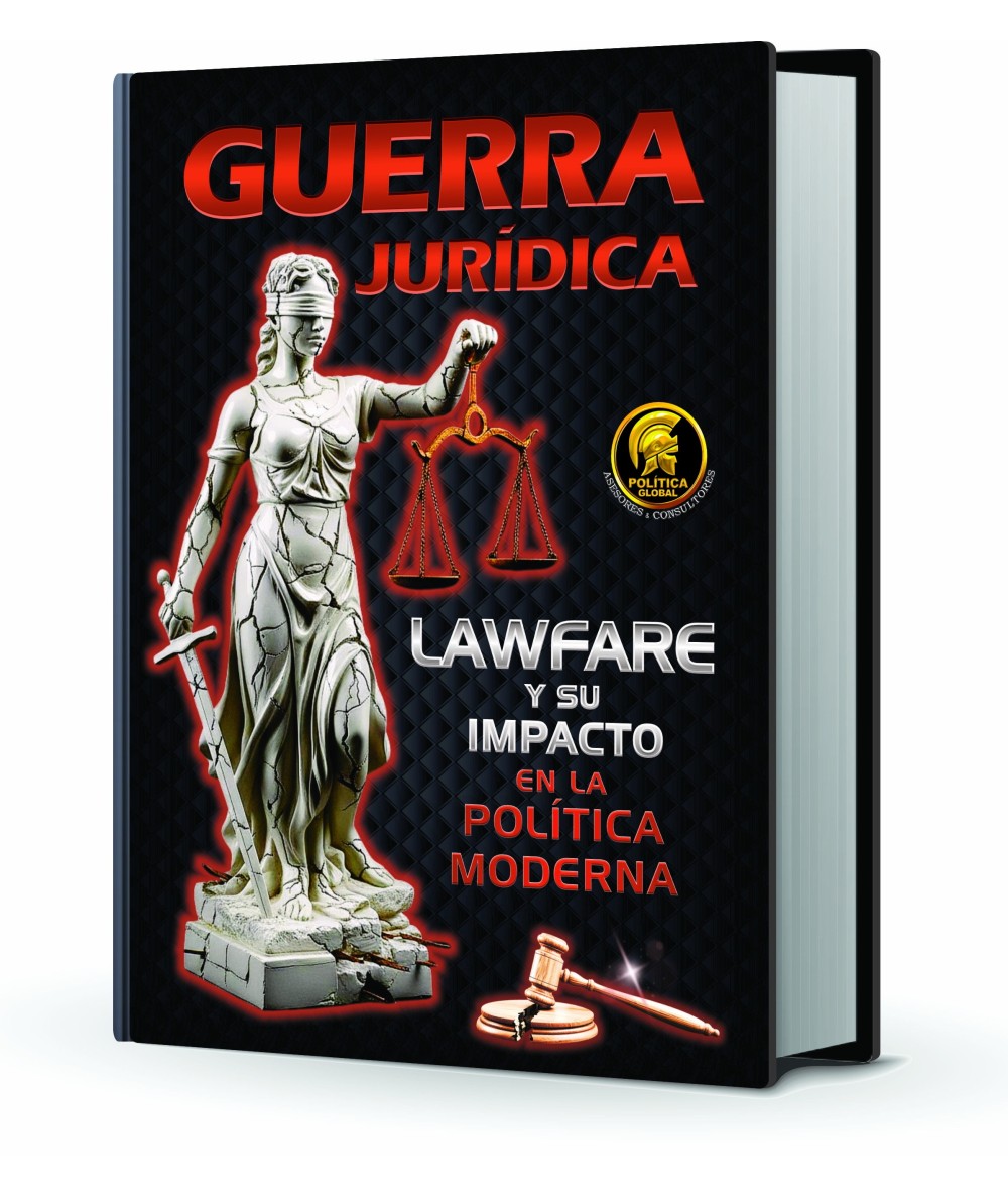 GUERRA JURÍDICA