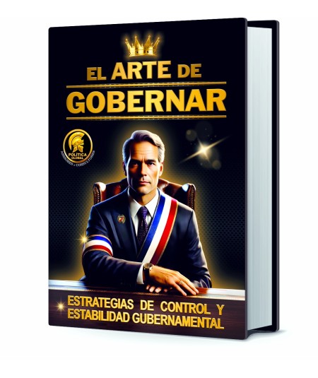 ESTRATEGIAS DE CONTROL Y ESTABILIDAD GUBERNAMENTAL