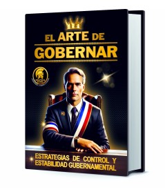 ESTRATEGIAS DE CONTROL Y ESTABILIDAD GUBERNAMENTAL