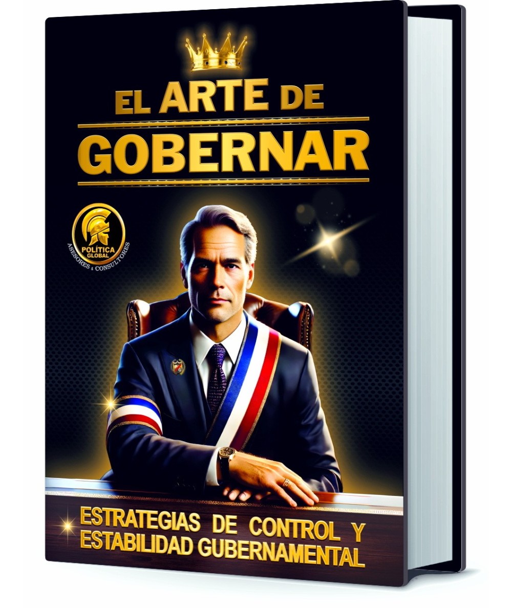 Gobernar EL ARTE DE GOBERNAR