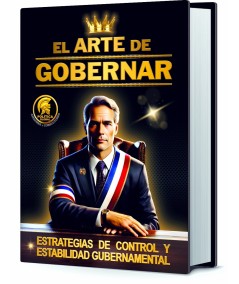 ESTRATEGIAS DE CONTROL Y ESTABILIDAD GUBERNAMENTAL