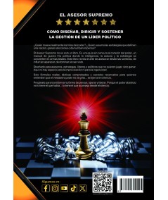EL ASESOR SUPREMO