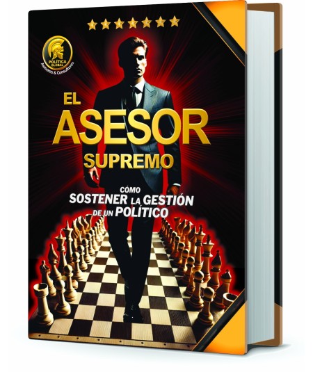 EL ASESOR SUPREMO