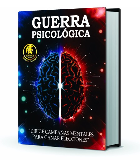 GUERRA PSICOLÓGICA