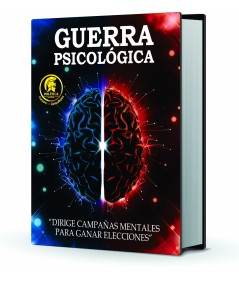 GUERRA PSICOLÓGICA