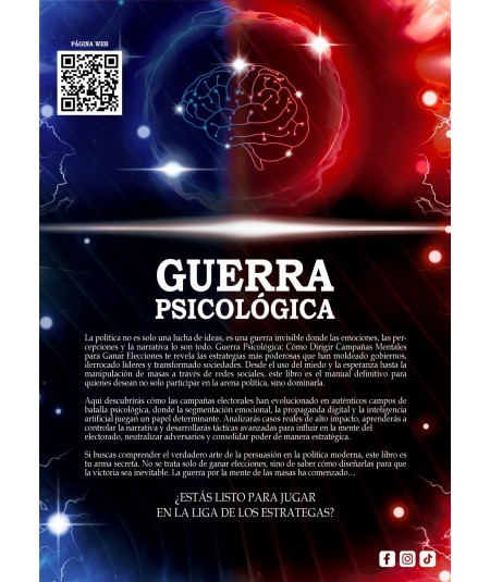 GUERRA PSICOLÓGICA