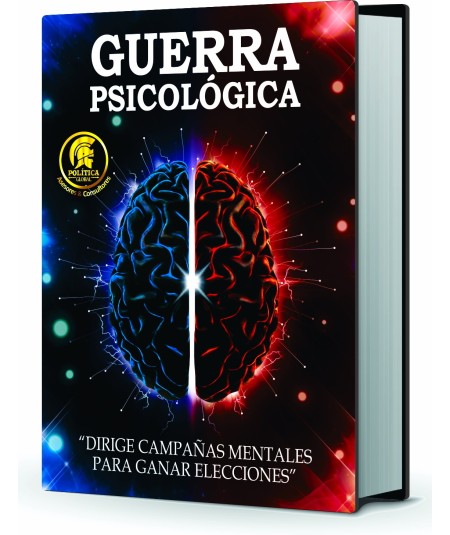 GUERRA PSICOLÓGICA