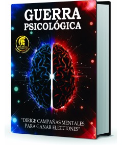 GUERRA PSICOLÓGICA