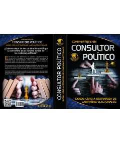 CONSULTOR POLÍTICO