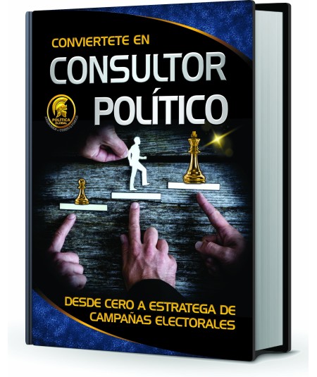 CONSULTOR POLÍTICO