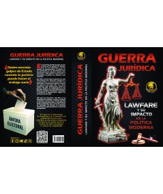 GUERRA JURÍDICA
