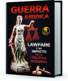 GUERRA JURÍDICA